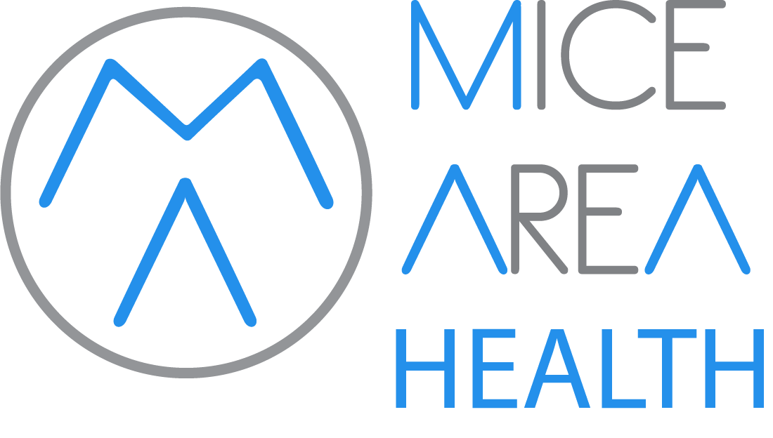 Mice Area Health AR